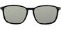 Lenwood - T57 Shiny black G15