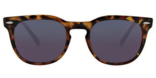 Spektre Memento - T48 Grey Translucide Orange Mirror