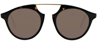 Spektre Bel Air - T47 Havana Dark Tobacco gradient