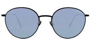 Super By RetroSuperFuture Europa - T54 Black2 Bleu2