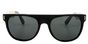 Flat Top Francis S - T52 Black Black