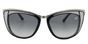 SW61 DIVA - T53 Noir Gris Gris Lens