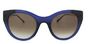 Joyridy - T52 Bleu Marine Noire Brown Gradient Lens