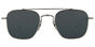 TBS 907 - T50 Silver DARK GREY SILVER MIRROR AR