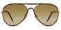 TO0037 - T59_EN Crystal Brown Light Brown Gradient Lens