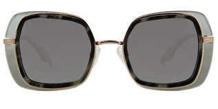 Vinyl Factory STANDLEY - T47 TORTOISE ON CRYSTAL BLUE 