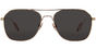 Farrell - T54 GOLD Grey