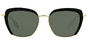 O'RIORDAN - T54 BLACK GREEN