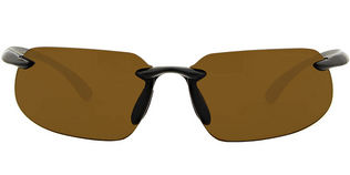 Vuarnet 227 - T61 Noir Pure Brown