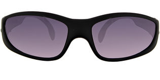 Vuarnet 097 - T60 Noir mat + Noir mat + noir Gris transparent / gun mat