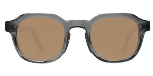 Waiting For The Sun Archive S - T43 Gris Fumé Purple