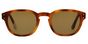 Alex Thumerelle S - T45 Havana medium Brown Lens