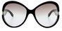 YSL6184/S - T63 Black Crystal Grey Lens