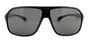 Sawyer - T60 Black Gloss Dark Grey Lens