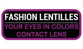 Fashion lentilles
