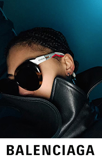Balenciaga