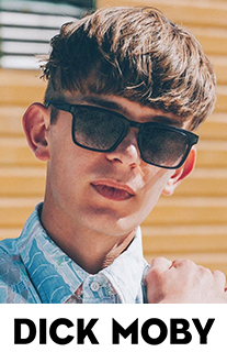 Dick Moby