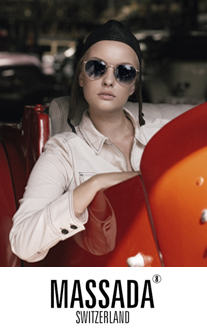Massada