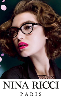Nina Ricci