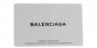 étui Balenciaga
