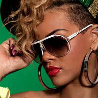    Rihanna