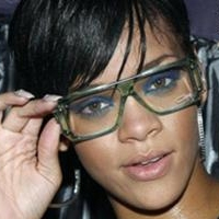    Rihanna