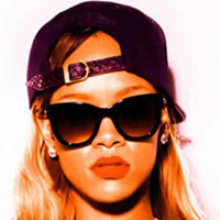    Rihanna Thierry Lasry