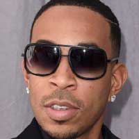  Ludacris Dita