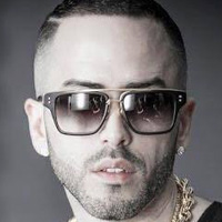  Yandel Dita