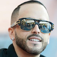  Yandel Dita