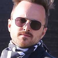 Aaron Paul Garrett Leight