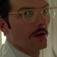 Adam Scott Oliver Peoples