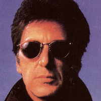 Al Pacino Oliver Peoples