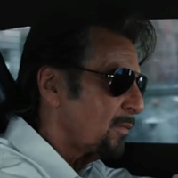 Al Pacino Randolph