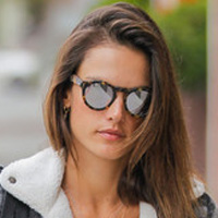 Alessandra Ambrosio Illesteva