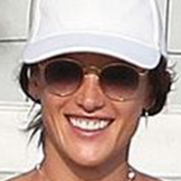 Alessandra Ambrosio John Dalia