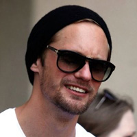 Alexander Skarsgård