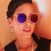 Alicia Keys