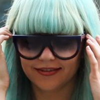 Amanda Bynes