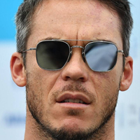 André Lotterer Thom Browne