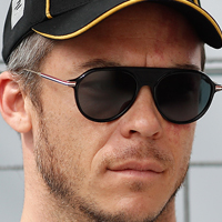 André Lotterer Thom Browne