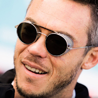 André Lotterer Thom Browne