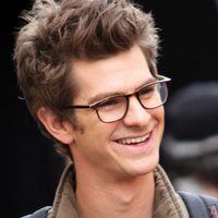 Andrew Garfield