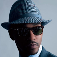Anthony Mackie Oliver Peoples