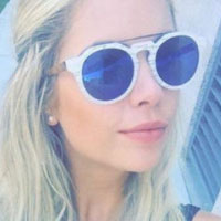 Ashley Benson