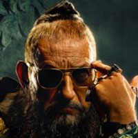 Ben Kingsley