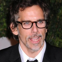 Ben Stiller Oliver Peoples