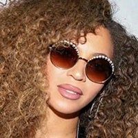 Beyoncé Knowles