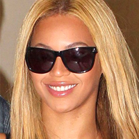 Beyoncé Knowles Oliver Peoples
