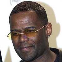 Brian McKnight David Eden